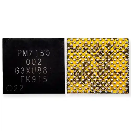 Replacement for PM7150 002-00 POWER SUPPLY IC ORG - Quality Phone Parts in Sri Lanka